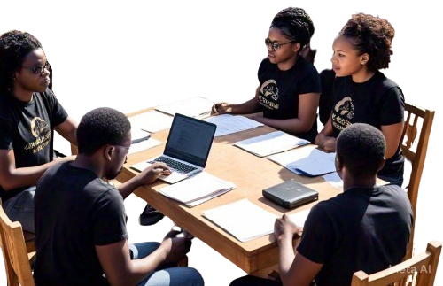 alkebu social movement